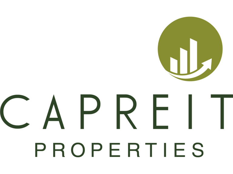 CAPREIT PROPERTIES logo
