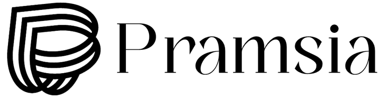 Pramsia Private Limited logo