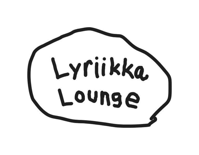 Lyriikka Lounge logo