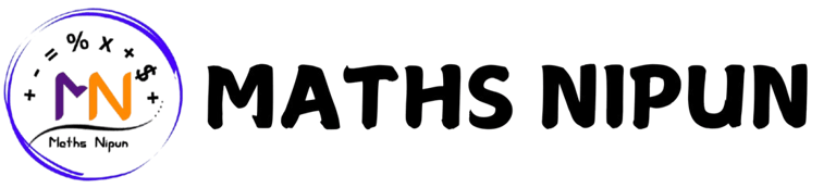 Maths Nipun logo