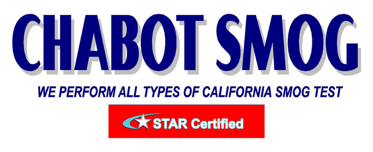 Chabot Smog logo