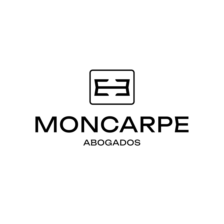 MONCARPE ABOGADOS logo