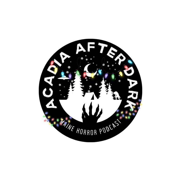 Acadia After Dark logo