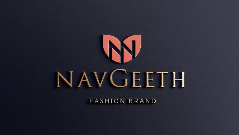NavGeeth Commercial logo