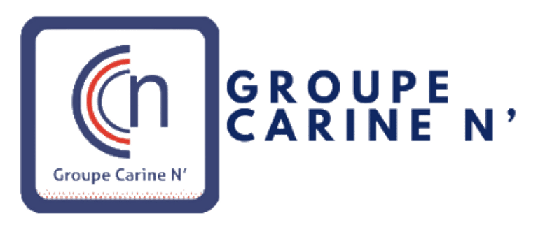 GROUPE CARINE N' logo