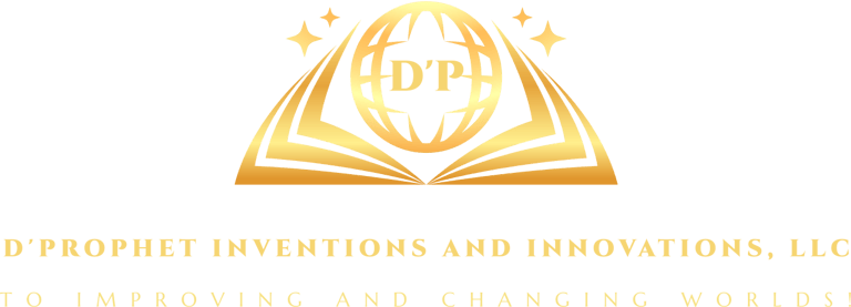 D'Prophet, Inventions and Innovations, LLC logo