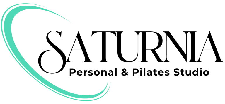 Saturnia Personal studio logo