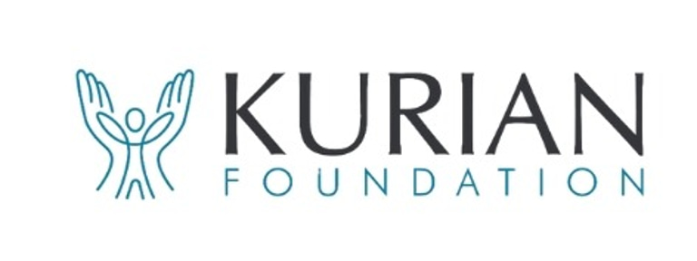 Kurian Foundation logo