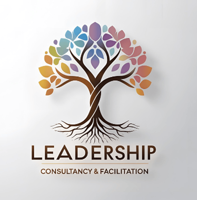 Consultancy & Facilitation logo