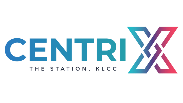 The Centrix KLCC logo