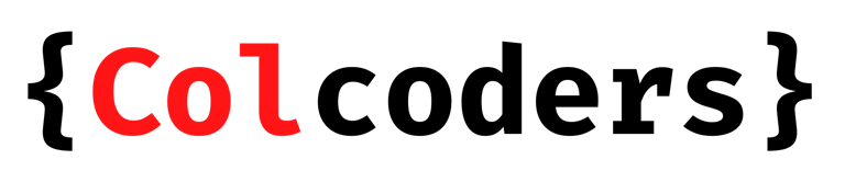 Colcoders logo