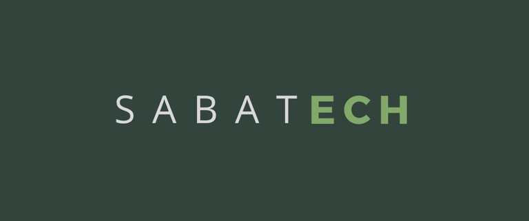 Sabatech logo