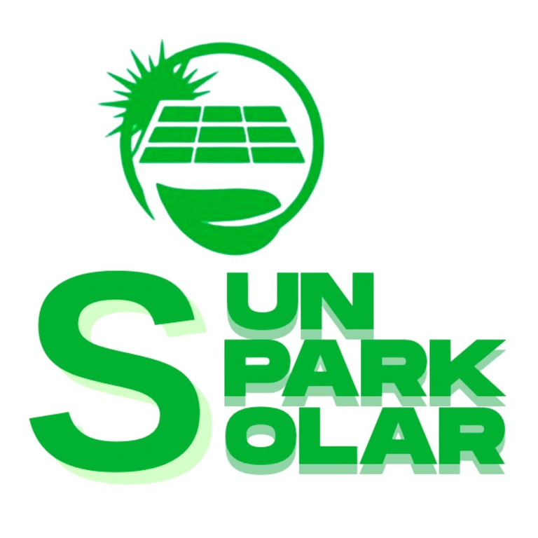 SunSpark Solar Epc company logo