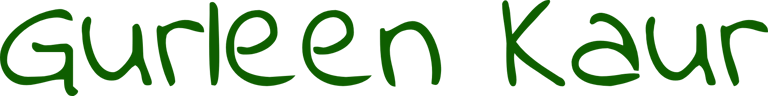 Gurleen logo