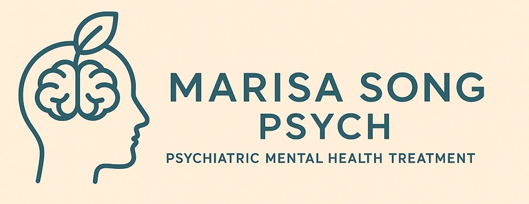 Psychiatric Mental Health Nurse Practitioner logo