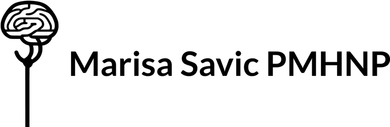 Psychiatric Mental Health Nurse Practitioner logo