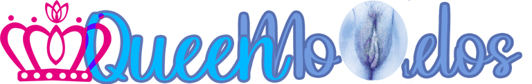 Queen Modelos logo