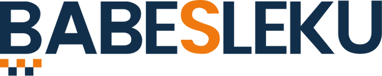 Babesleku logo