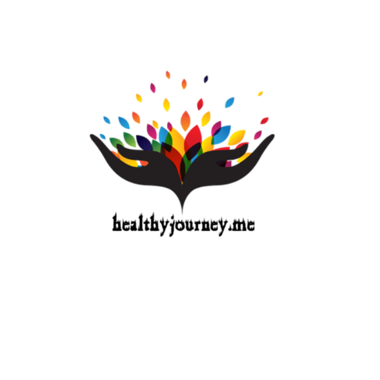 Healthy Journey logo