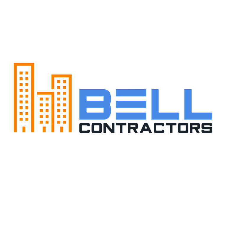 Bell Contractors logo
