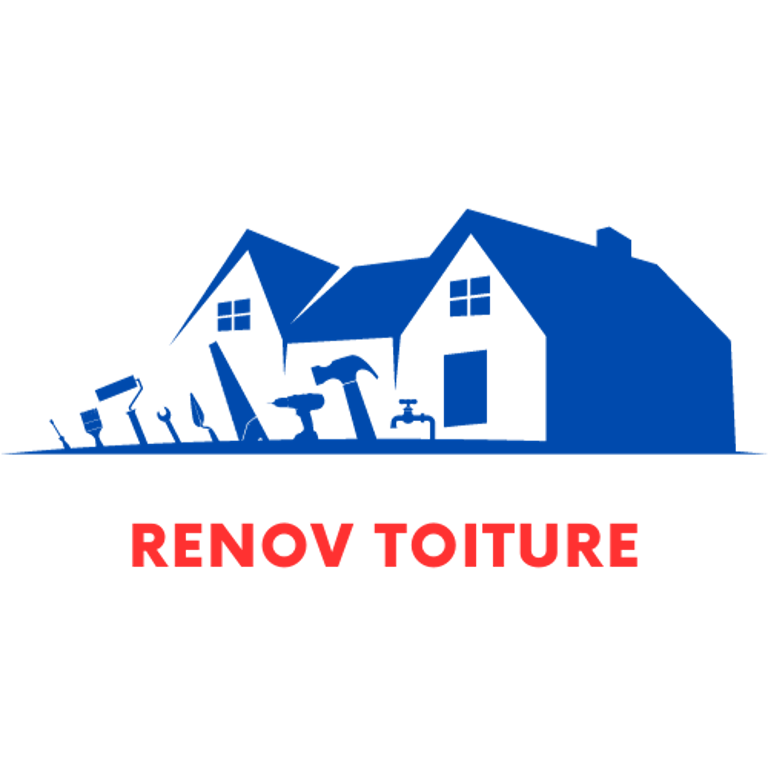 Renov Toiture logo