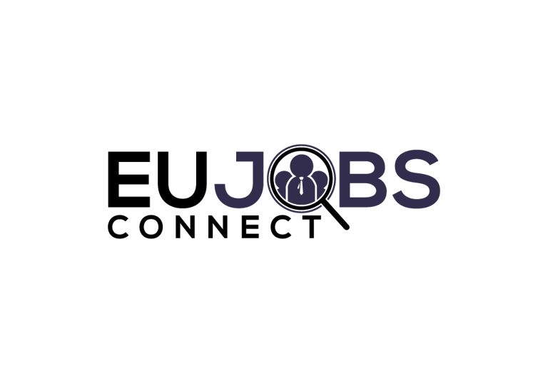 EUJOBSCONNECT logo
