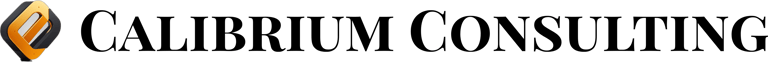 Calibrium Consulting logo