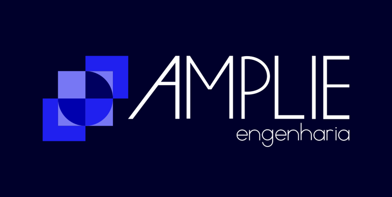 AMPLIE Engenharia logo