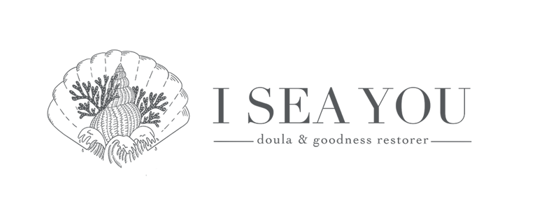 I Sea You logo
