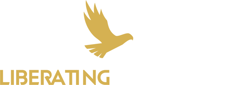 Liberating Leadership logo