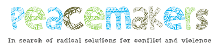 Facilitating Culture of Peace logo