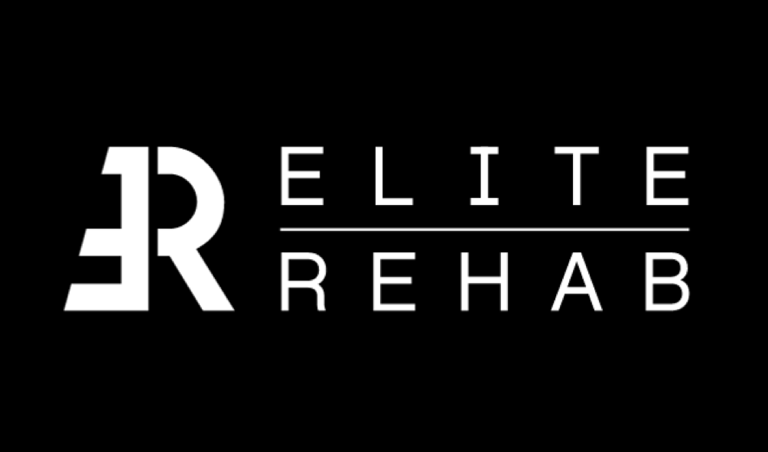 Elite Rehabilitation Services logo