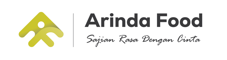 Arinda Food logo