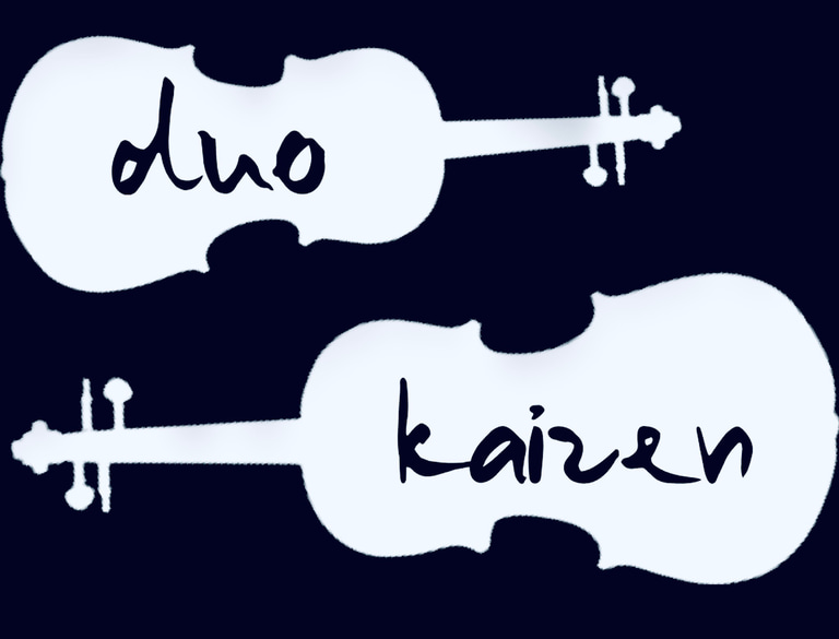 Duo Kaizen logo