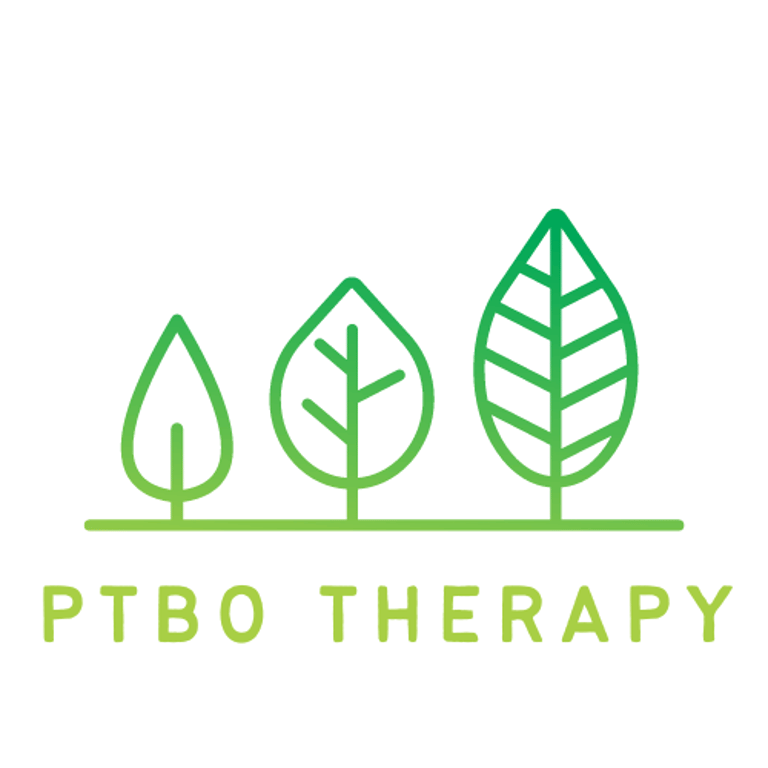 Ptbo Therapy logo