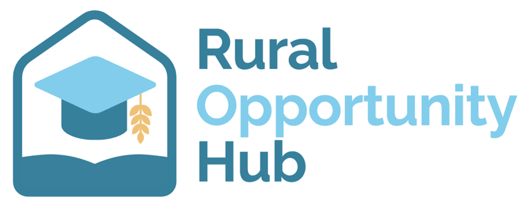 RuralOpportunityHub logo