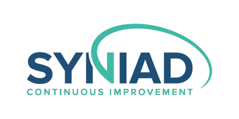 Syniad CI logo