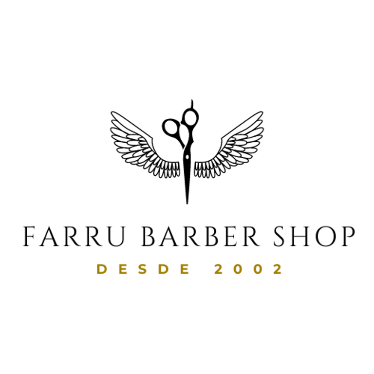 Farru Barber Shop logo