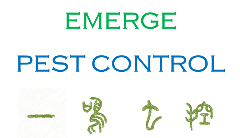 Emerge logo