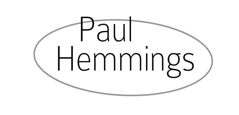 Paul Hemmings logo