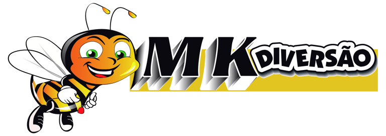 MK Diversão logo