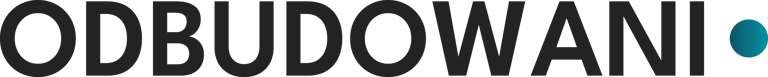 Odbudowani logo