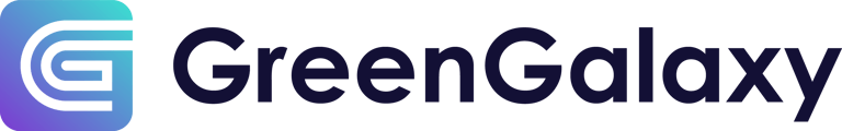 GreenGalaxy logo