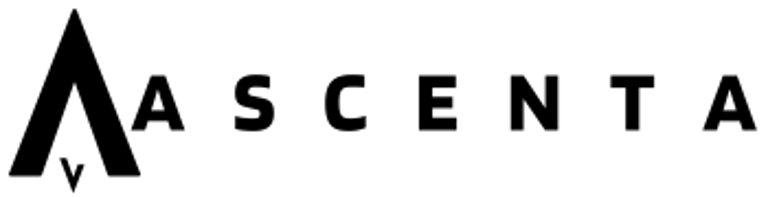 Ascenta logo