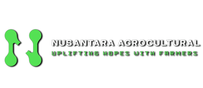 Nusantara Agrocultural logo