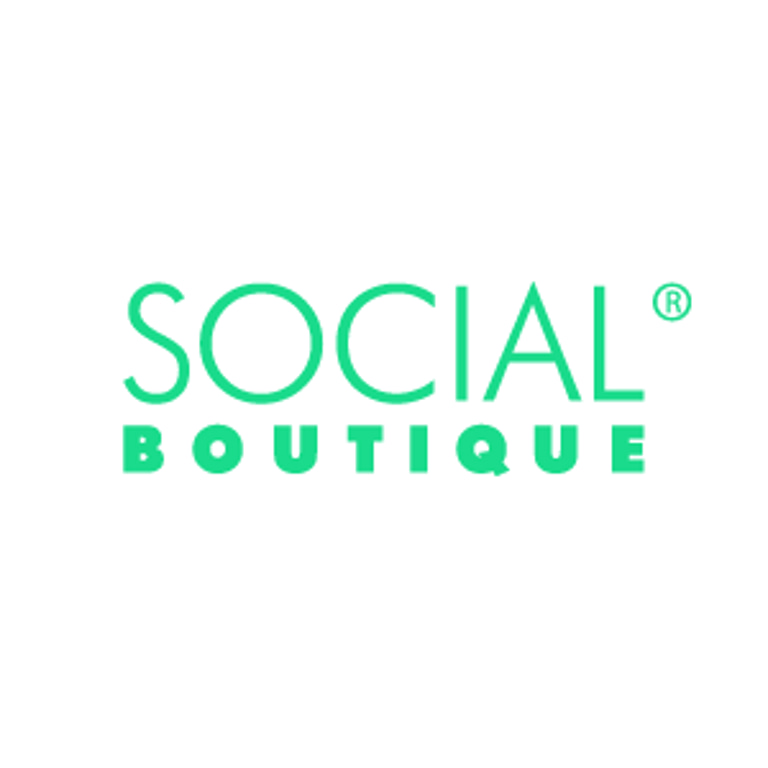 SOCIAL-BOUTIQUE logo