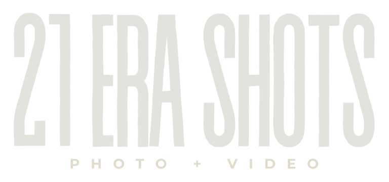 21st Era Shots Photo and Video logo