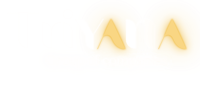 Triyana Group of Companies logo