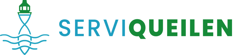 SERVI QUEILEN logo