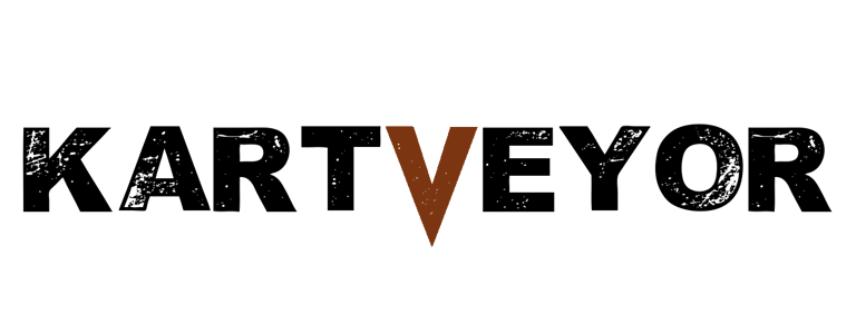 KartVeyor logo